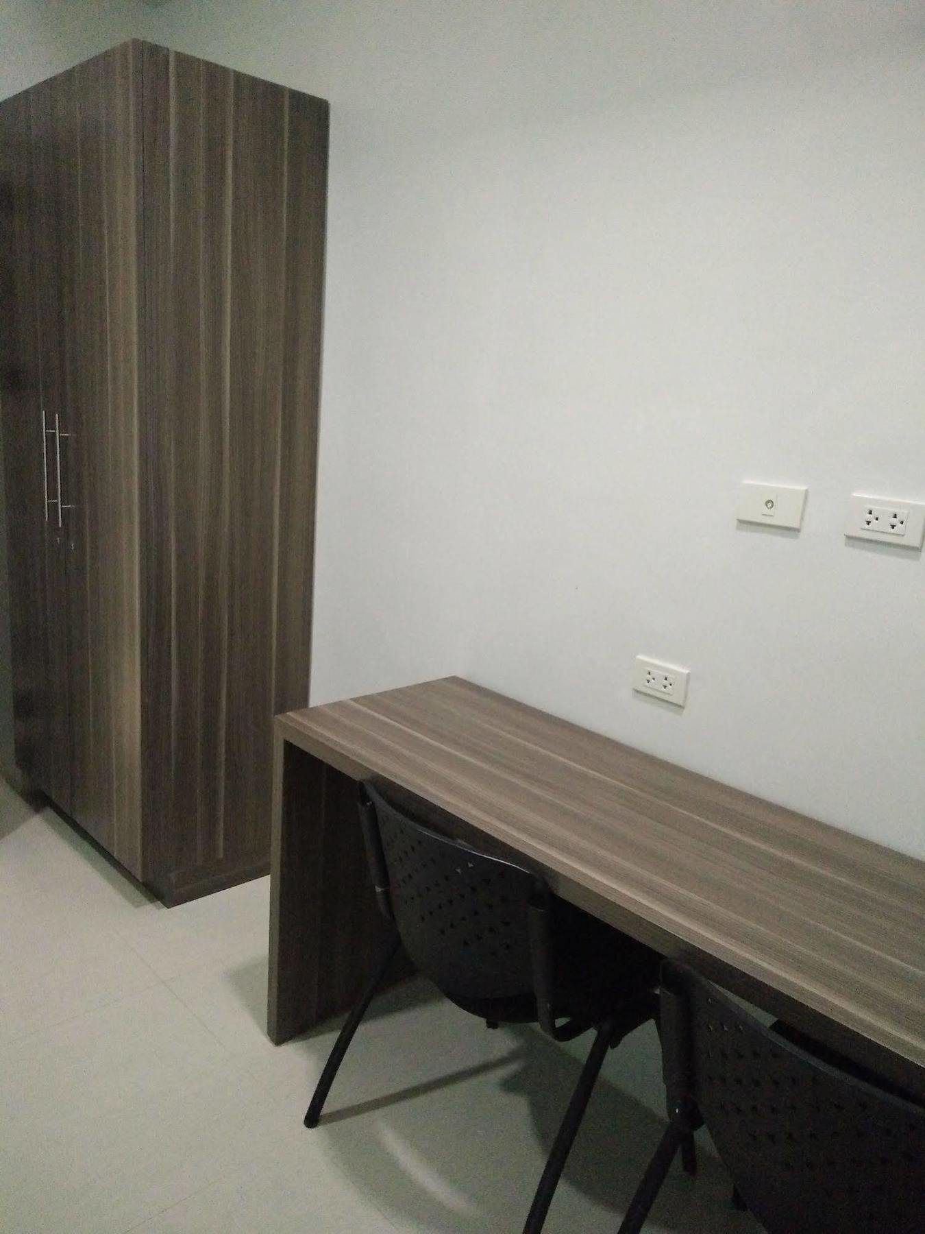 Rf Suites Себу Экстерьер фото