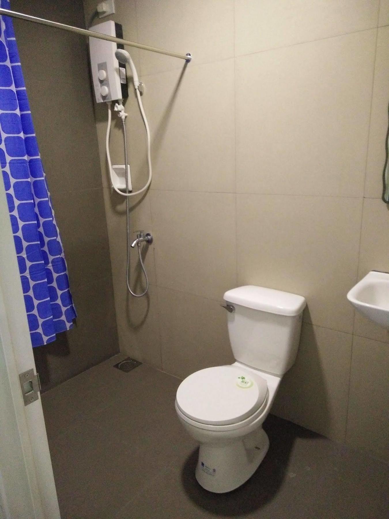 Rf Suites Себу Экстерьер фото