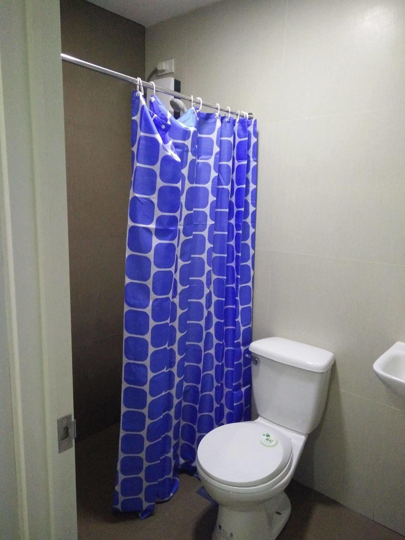 Rf Suites Себу Экстерьер фото