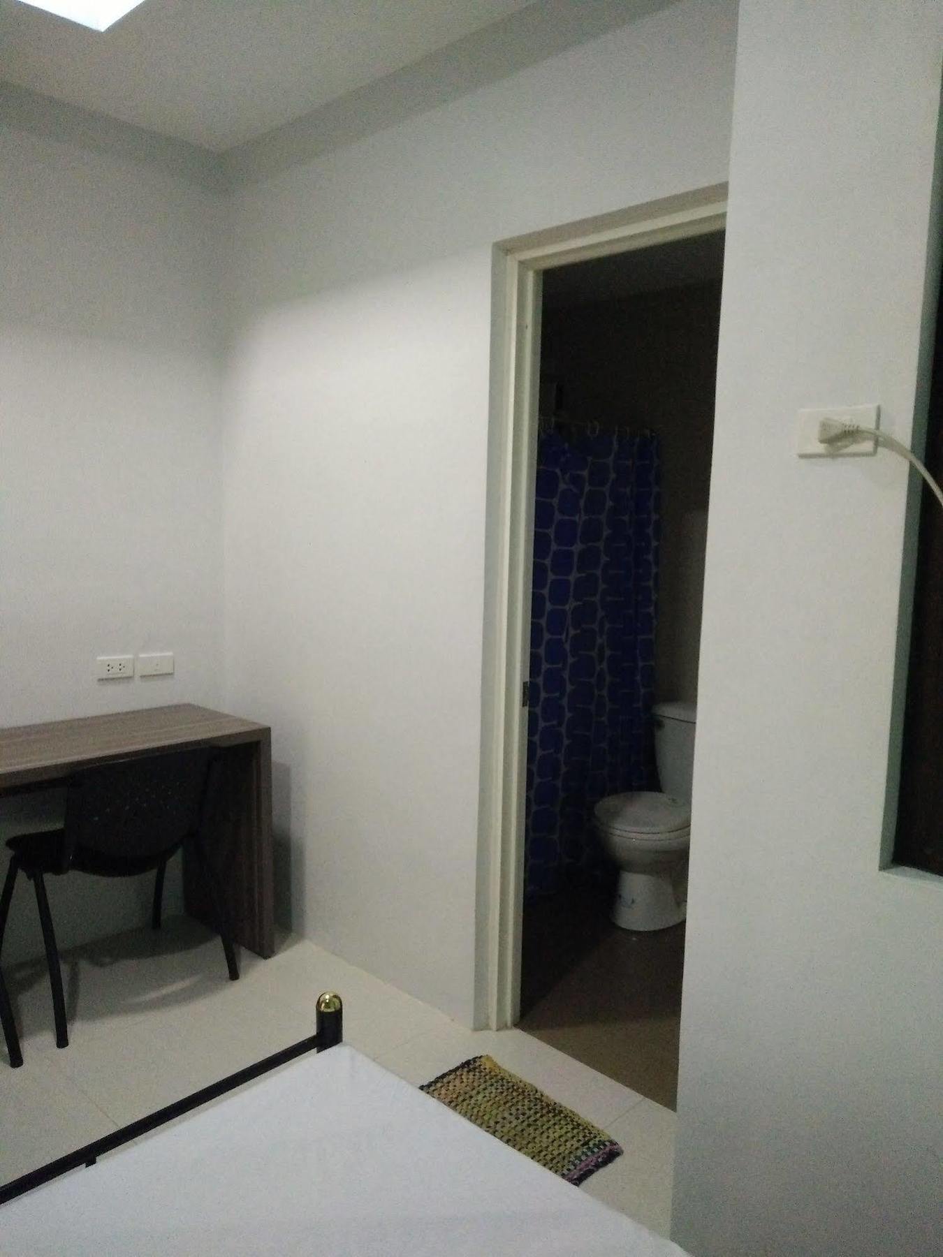 Rf Suites Себу Экстерьер фото