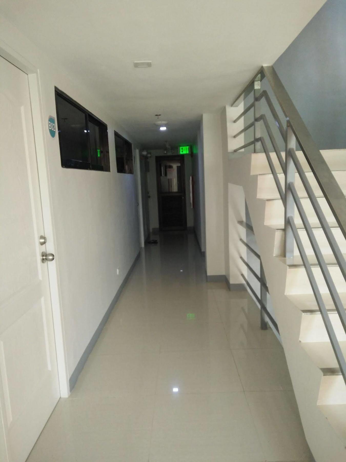 Rf Suites Себу Экстерьер фото